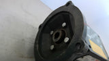 Grove Gear BMQ1206-1 Left Angle Gear Box .720HP 40:1 Ratio