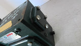 Grove Gear BMQ1206-1 Left Angle Gear Box .720HP 40:1 Ratio