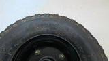 Quest 300-4 260X85 Wheel Tire 10x3"