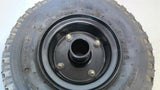 Quest 300-4 260X85 Wheel Tire 10x3"