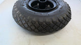 Quest 300-4 260X85 Wheel Tire 10x3"