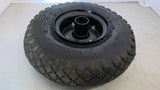 Quest 300-4 260X85 Wheel Tire 10x3"