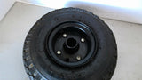 Quest 300-4 260X85 Wheel Tire 10x3"
