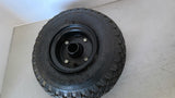 Quest 300-4 260X85 Wheel Tire 10x3"
