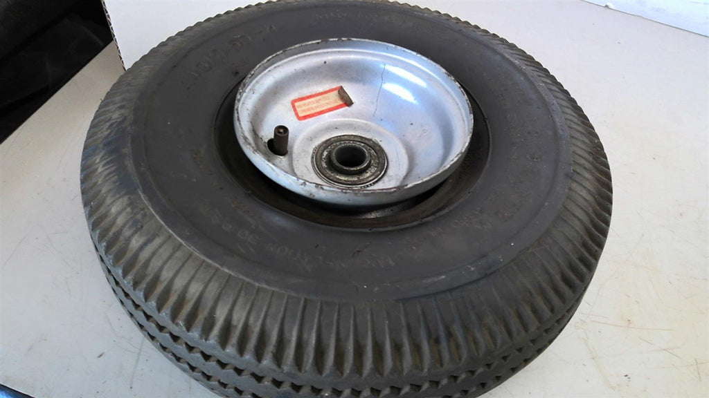 4.10/3.50-4 Wheel W Tire