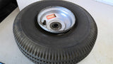 4.10/3.50-4 Wheel W Tire