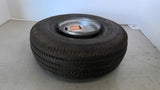 4.10/3.50-4 Wheel W Tire