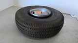 4.10/3.50-4 Wheel W Tire