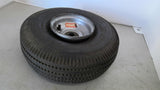 4.10/3.50-4 Wheel W Tire