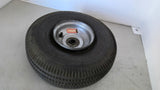 4.10/3.50-4 Wheel W Tire