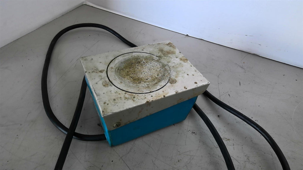 Scientific 14-505-21 Magnetic Stirrer 115V