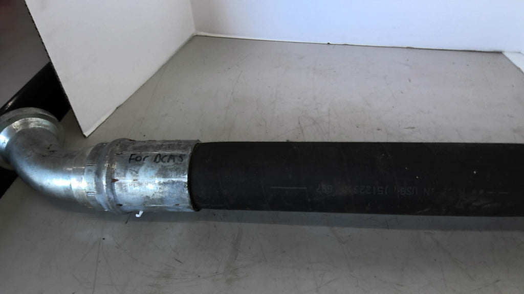 Balcore 797TC-32 Hydraulic Hose 6000 PSI 33" Long