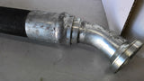 Balcore 797TC-32 Hydraulic Hose 6000 PSI 33" Long