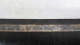 Balcore 797TC-32 Hydraulic Hose 6000 PSI 33" Long
