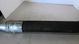 Balcore 797TC-32 Hydraulic Hose 6000 PSI 33" Long