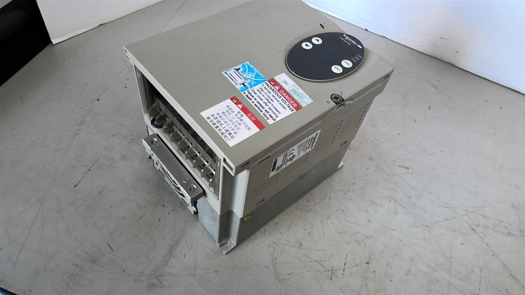 Schneider Electric LXM05AD22N Servo Drive