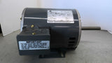 Emerson K63HXEBD-4498 3/4 Air Over AC Motor 1140RPM 6P 1 PH 50/60HZ