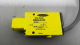 Banner SM2A312D Mini-Beam Sensor
