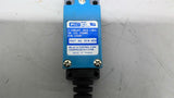 Relay & Control RCM-403 Limit Switch 5Amp 125 250 Vac