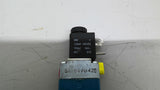 Rexroth 6C130001-3955 Directional Valve 150 PSI
