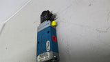 Rexroth 6C130001-3955 Directional Valve 150 PSI