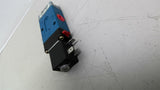 Rexroth 6C13001-3955 Directional Valve