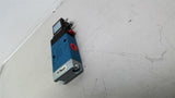 Rexroth 6C13001-3955 Directional Valve