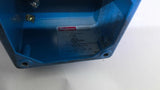 Emergency Stop E-1PB Pushbutton Enclosure