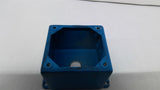Emergency Stop E-1PB Pushbutton Enclosure