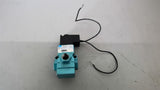 Mac 55B-12-PI-111CA Directional Valve 150 PSI