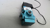 Mac 55B-12-PI-111CA Directional Valve 150 PSI