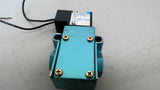 Mac 55B-12-PI-111CA Directional Valve 150 PSI