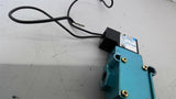 Mac 55B-12-PI-111CA Directional Valve 150 PSI