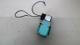 Mac 55B-12-PI-111CA Directional Valve 150 PSI