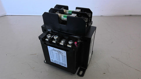 Micron B100MBT713RK Transformer 600v 3ph