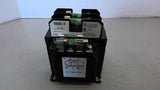 Micron B100MBT713RK Transformer 600v 3ph