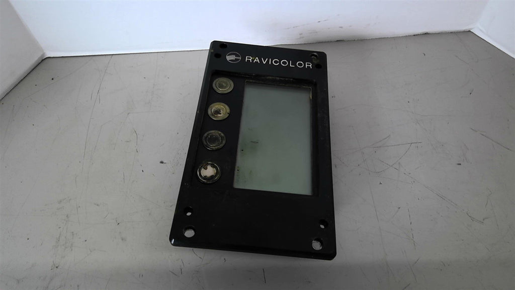Ravicolor DMF-50773 Screen