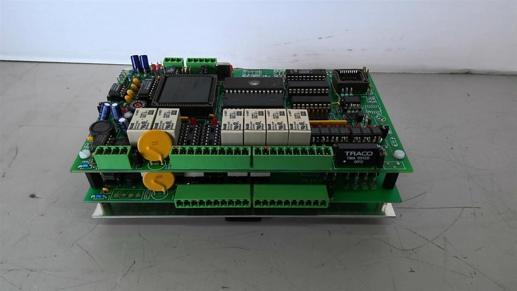 New Celio RUC2500 Board
