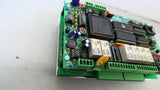 New Celio RUC2500 Board