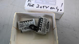 KEB 02.91.020-CE07 Full Wave Rectifier Lot of 2