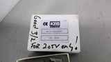 KEB 02.91.020-CE07 Full Wave Rectifier Lot of 2