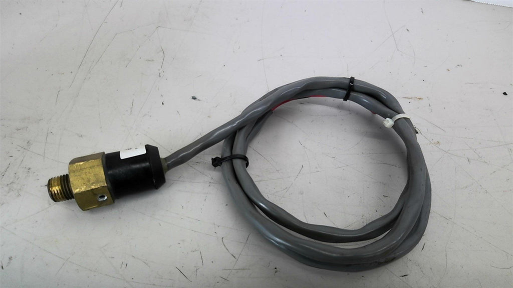 Nason SM-1A-25F/7CLEP Pressure Switch