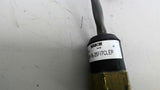 Nason SM-1A-25F/7CLEP Pressure Switch