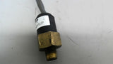 Nason SM-1A-25F/7CLEP Pressure Switch