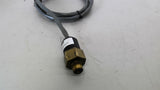Nason SM-1A-25F/7CLEP Pressure Switch