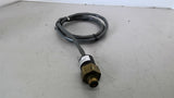 Nason SM-1A-25F/7CLEP Pressure Switch