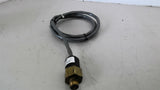 Nason SM-1A-25F/7CLEP Pressure Switch