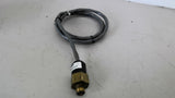 Nason SM-1A-25F/7CLEP Pressure Switch