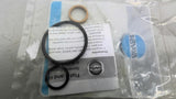 Bimba K-B-FO-31 Single Rod End Cylinder Repair Kit Lot Of 4