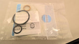 Bimba K-B-FO-31 Single Rod End Cylinder Repair Kit Lot Of 4